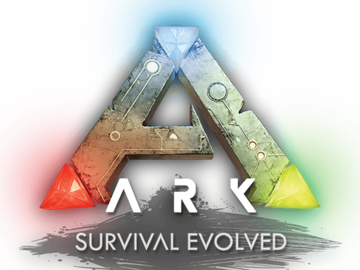 ARK: Survival Evolved
