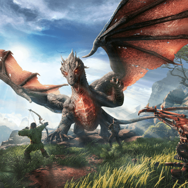 Dragon Arena Gamma Item Required