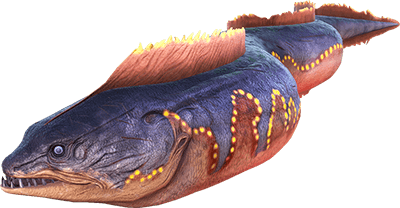 Electrophorus