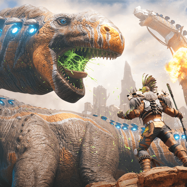 Dreadnoughtus