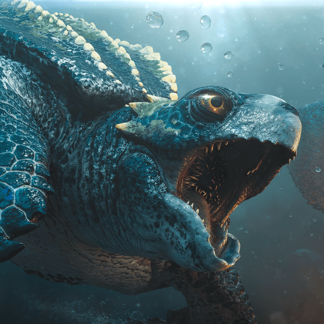 Archelon