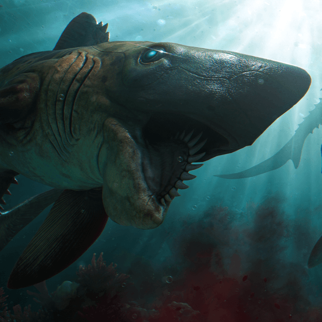 Helicoprion