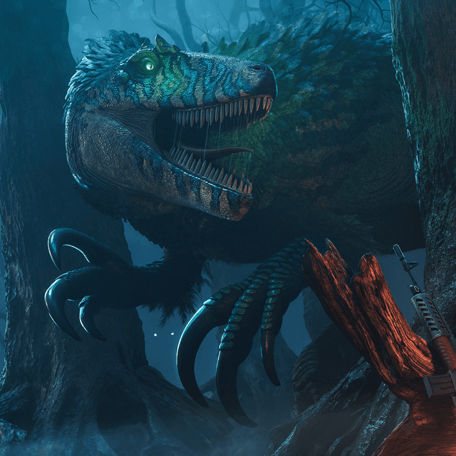Megaraptor