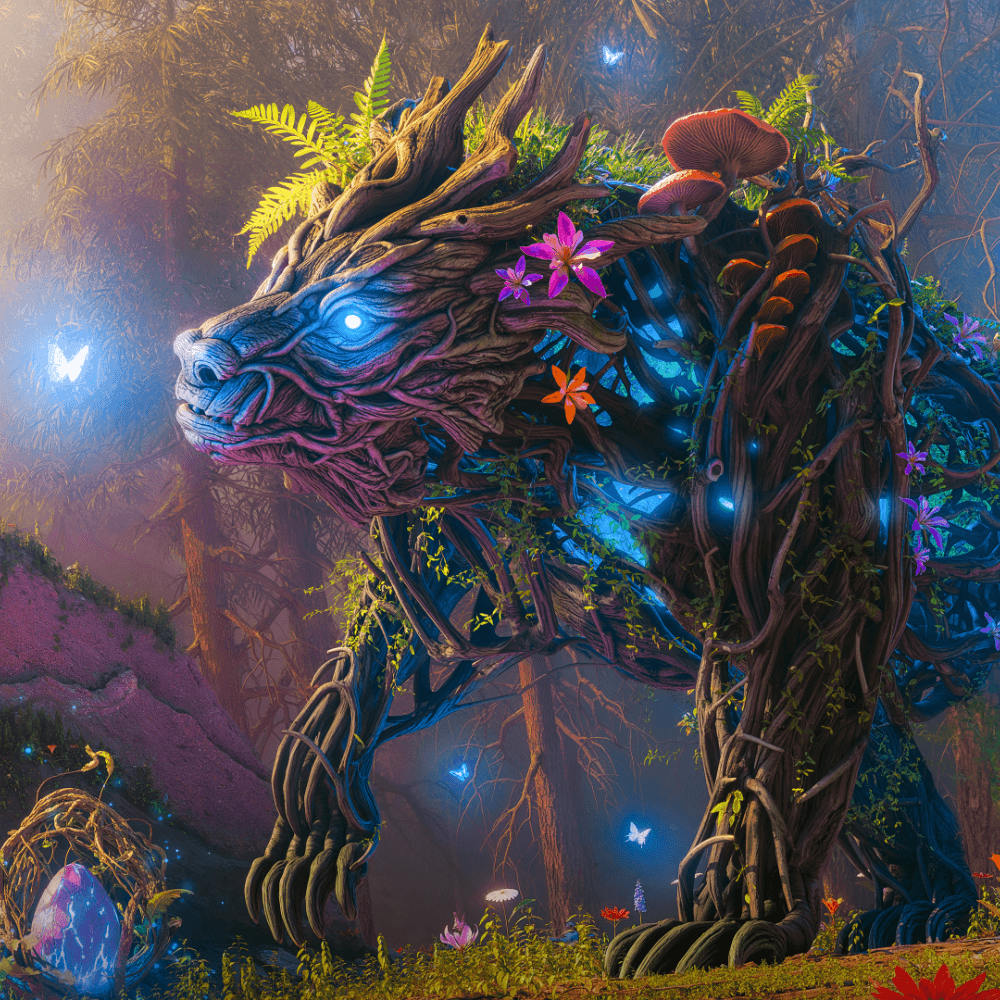Elderclaw