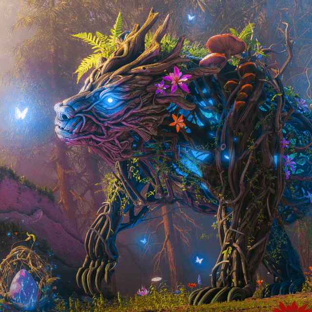 Elderclaw