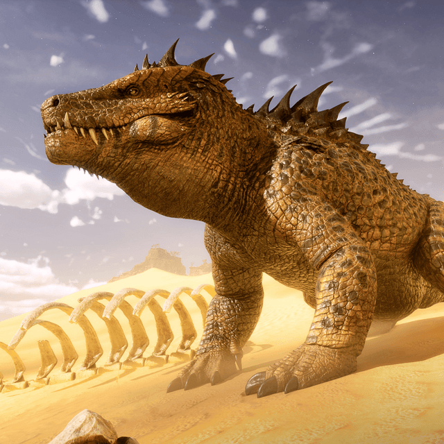 Fasolasuchus