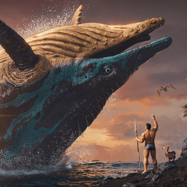 Shastasaurus