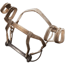 Grand Tortugar Saddle