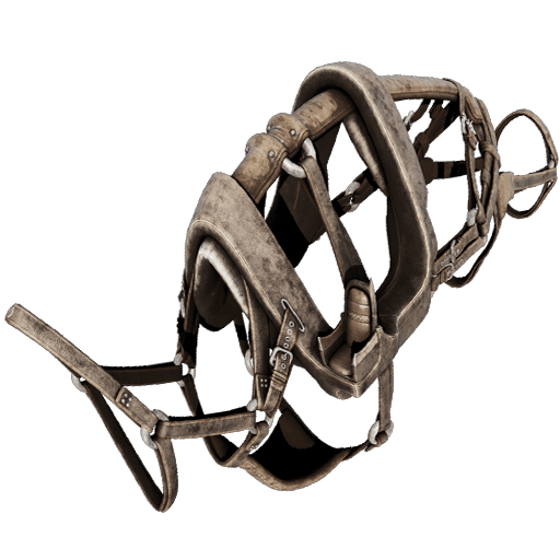 Acro Saddle