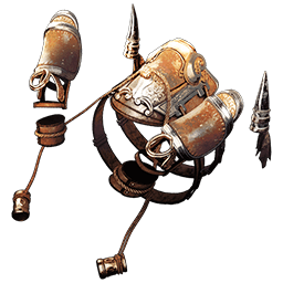 Aureliax Saddle