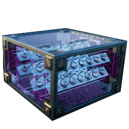 Dinoball Storage Box