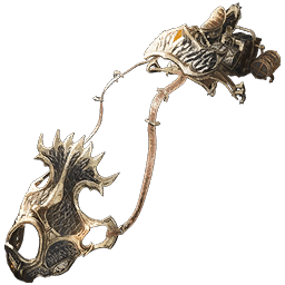 Gargantar Saddle
