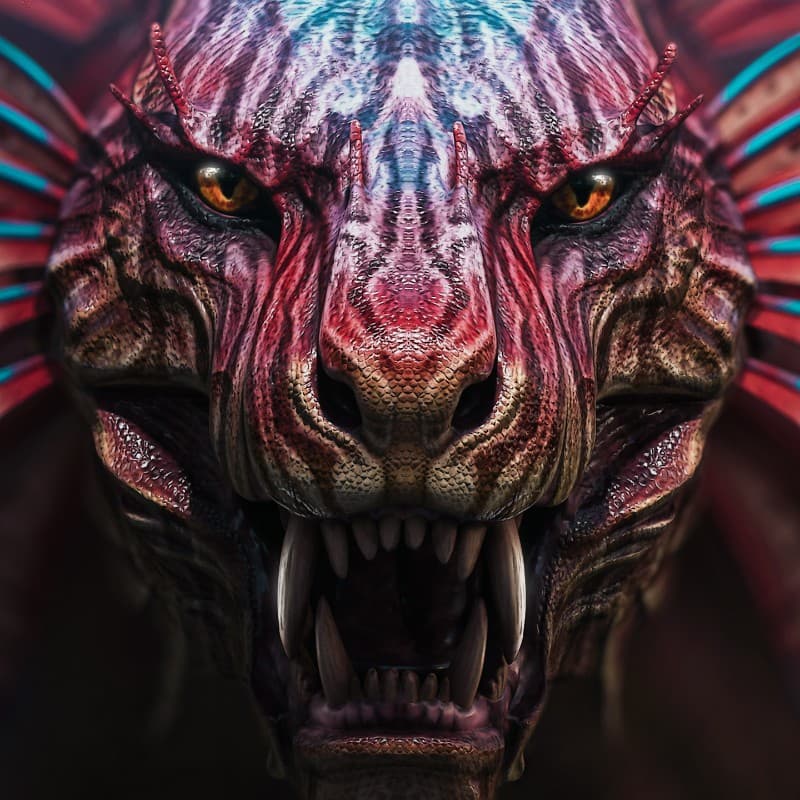 Shadowmane
