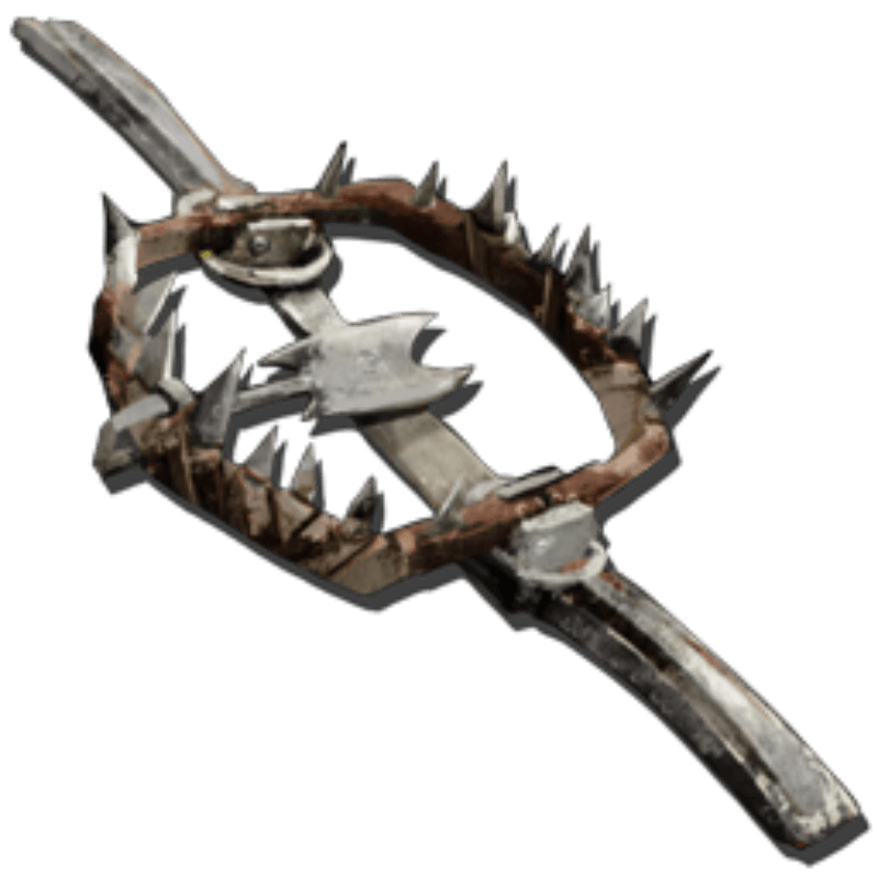 Bear Trap