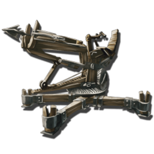 Ballista Turret