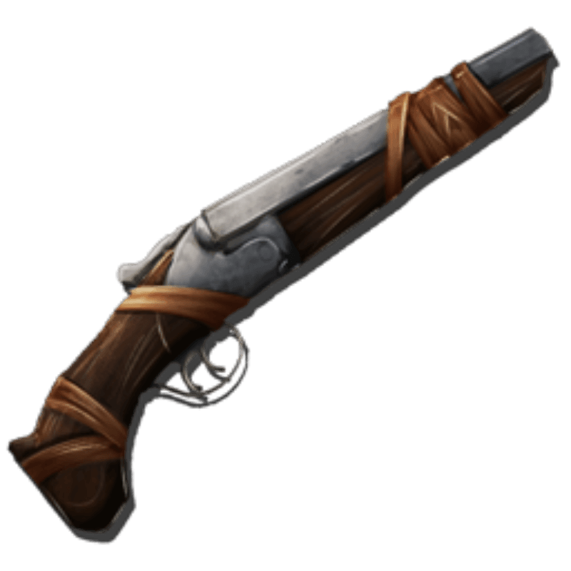 Shotgun (1x)