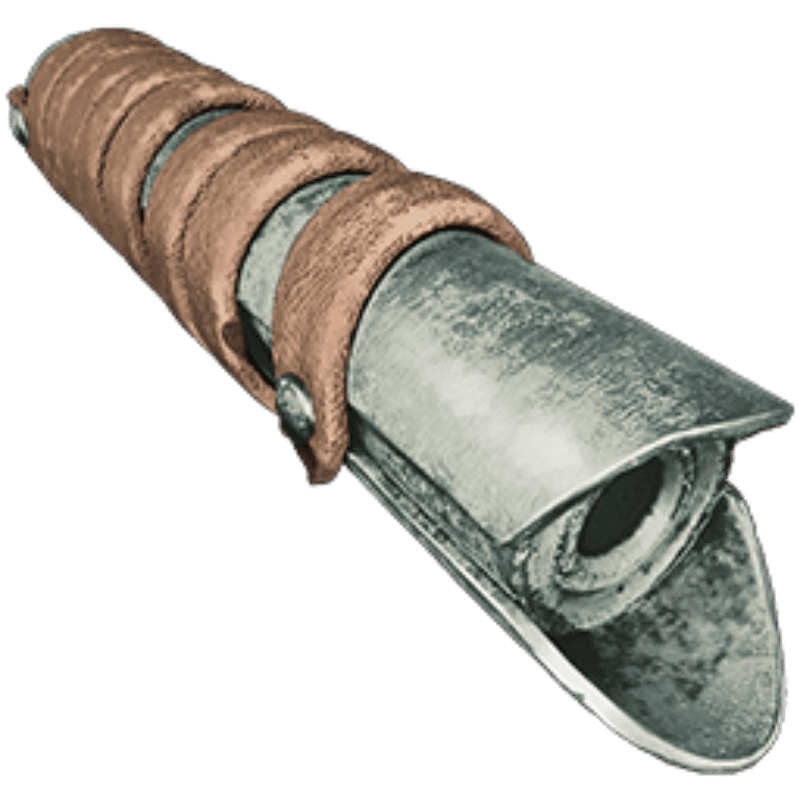 Silencer Attachment