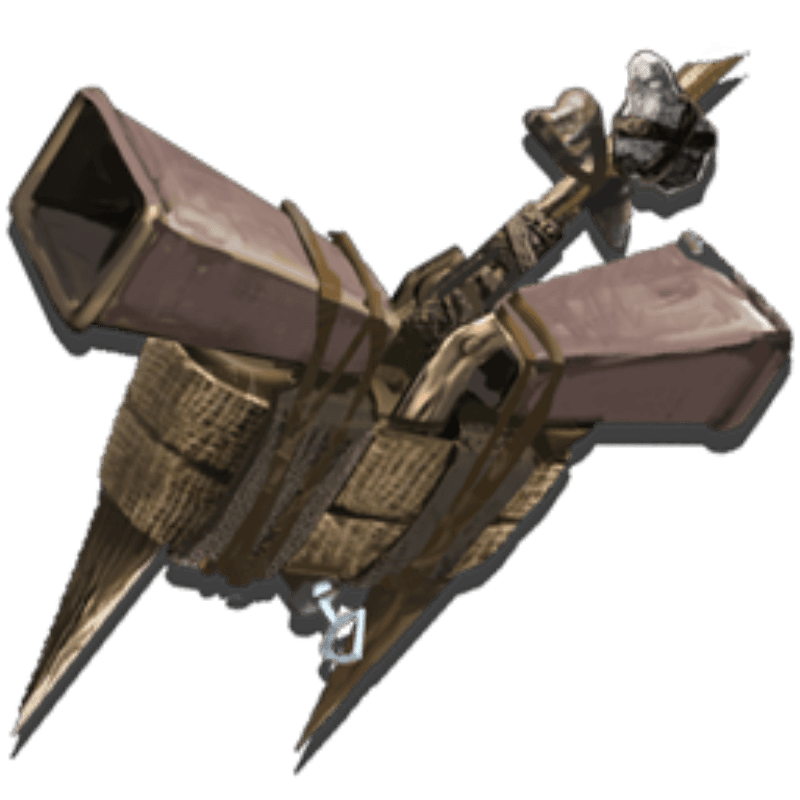 Tripwire Alarm Trap