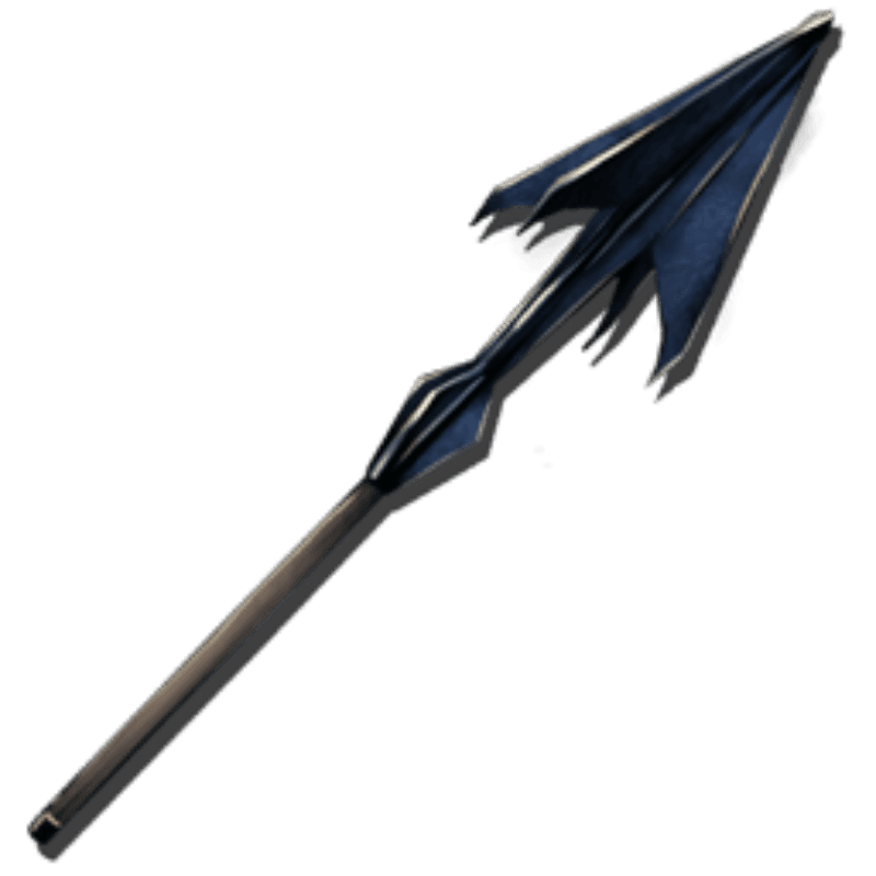 Spear Bolt