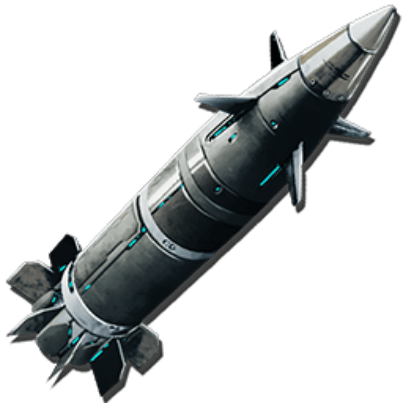 Cannon Shell (1x)