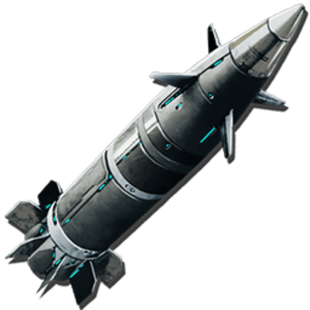 Cannon Shell