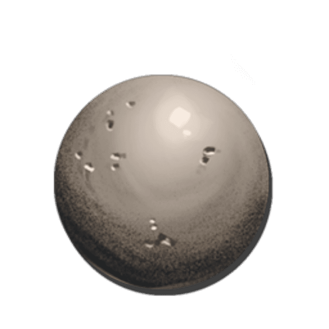 Simple Bullet