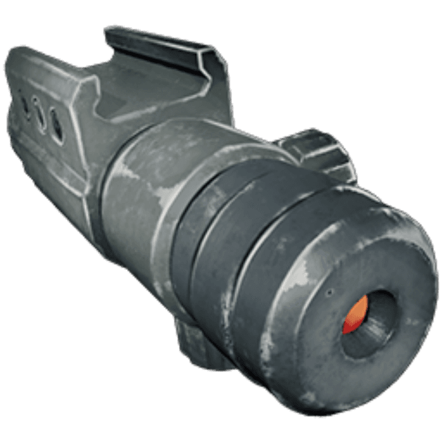 Laser Attachment