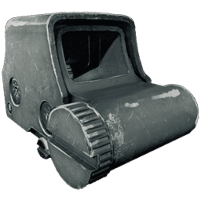 Holo-Scope Attachment