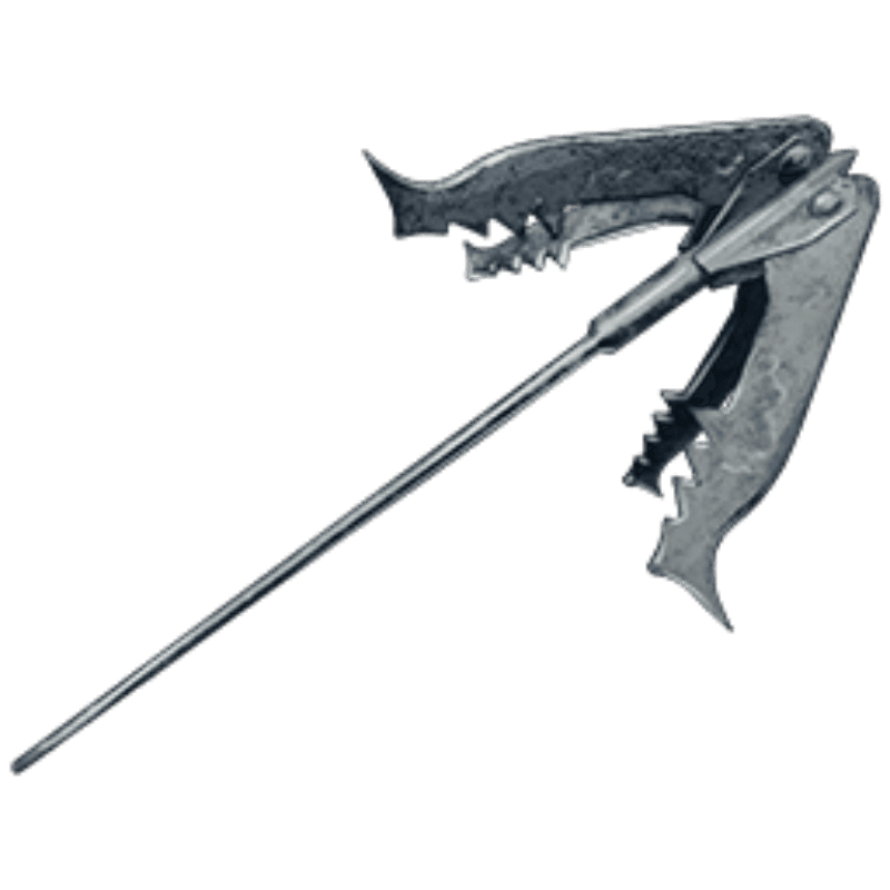 Grappling Hook