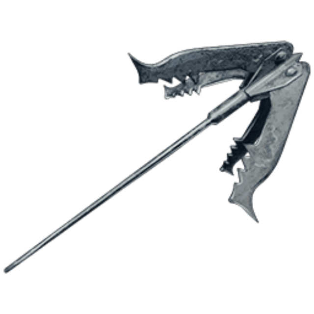 Grappling Hook