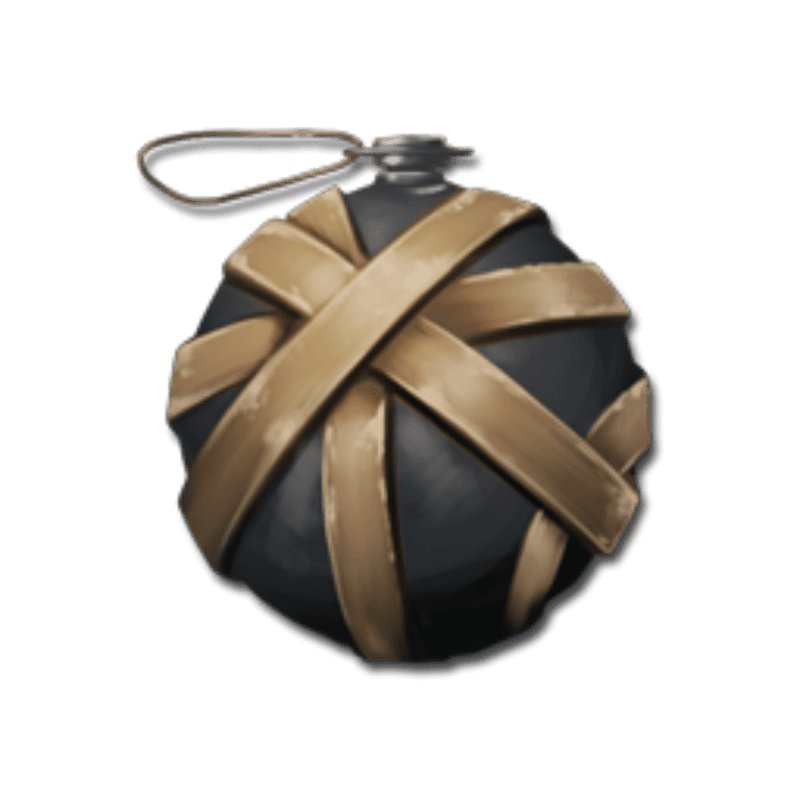 Grenade (50x)