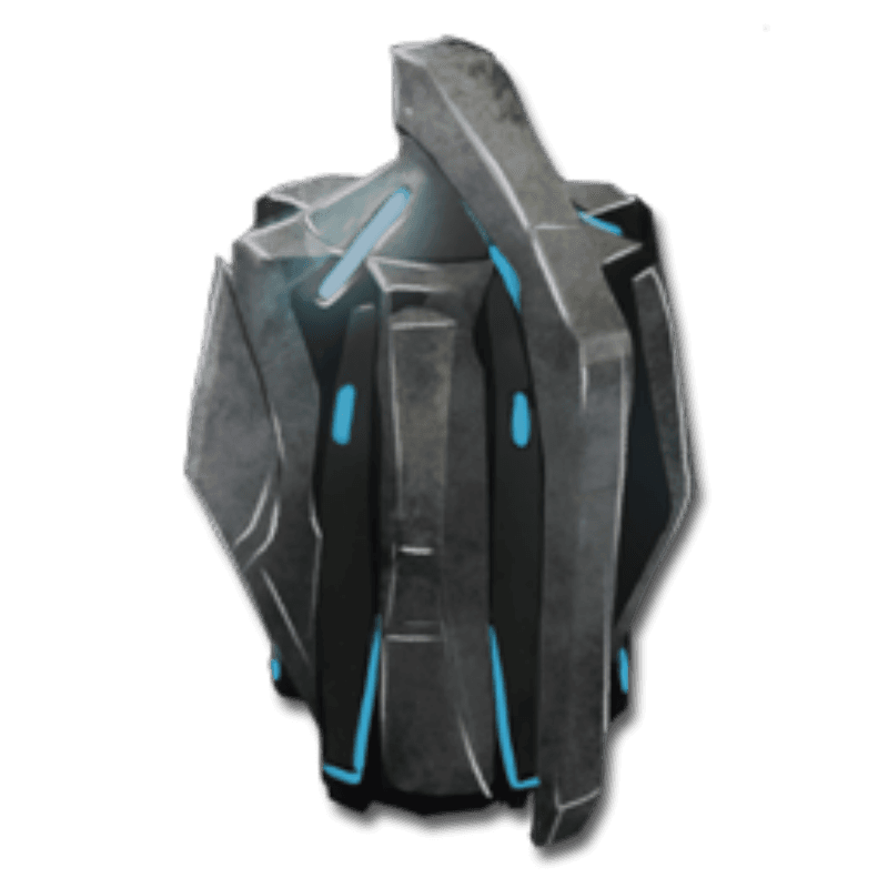 Tek Grenade (5x)