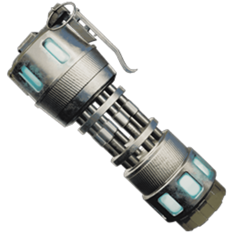 Cluster Grenade (1x)