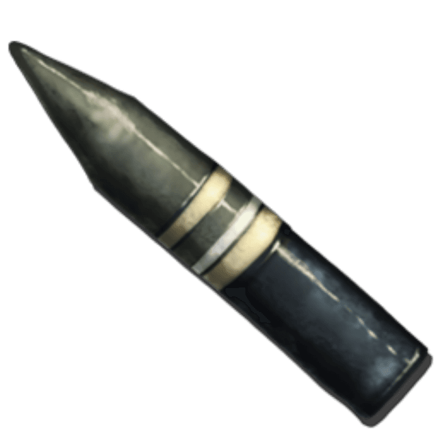 Rocket Propelled Grenade