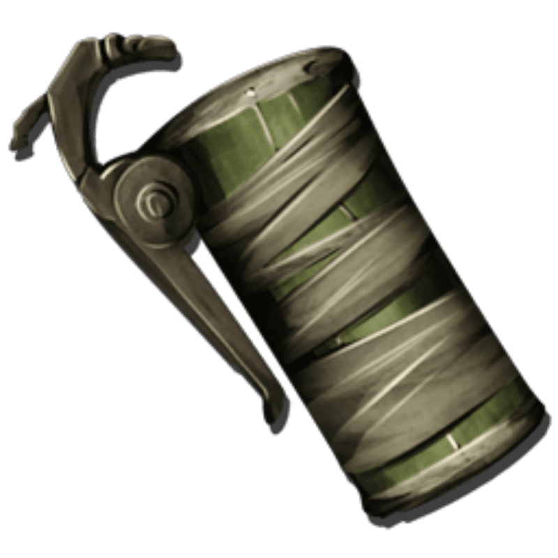 Smoke Grenade