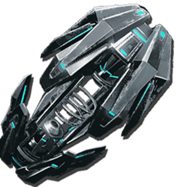 Tek Gravity Grenade