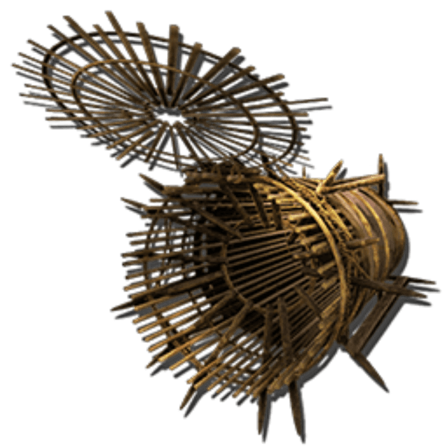 Fish Basket