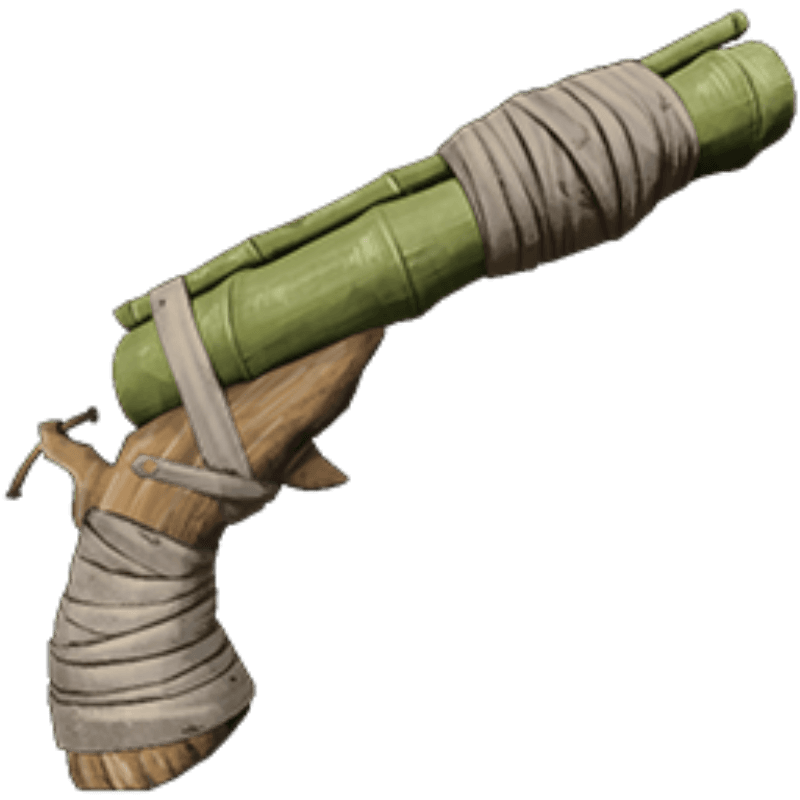 Flare Gun (125x)