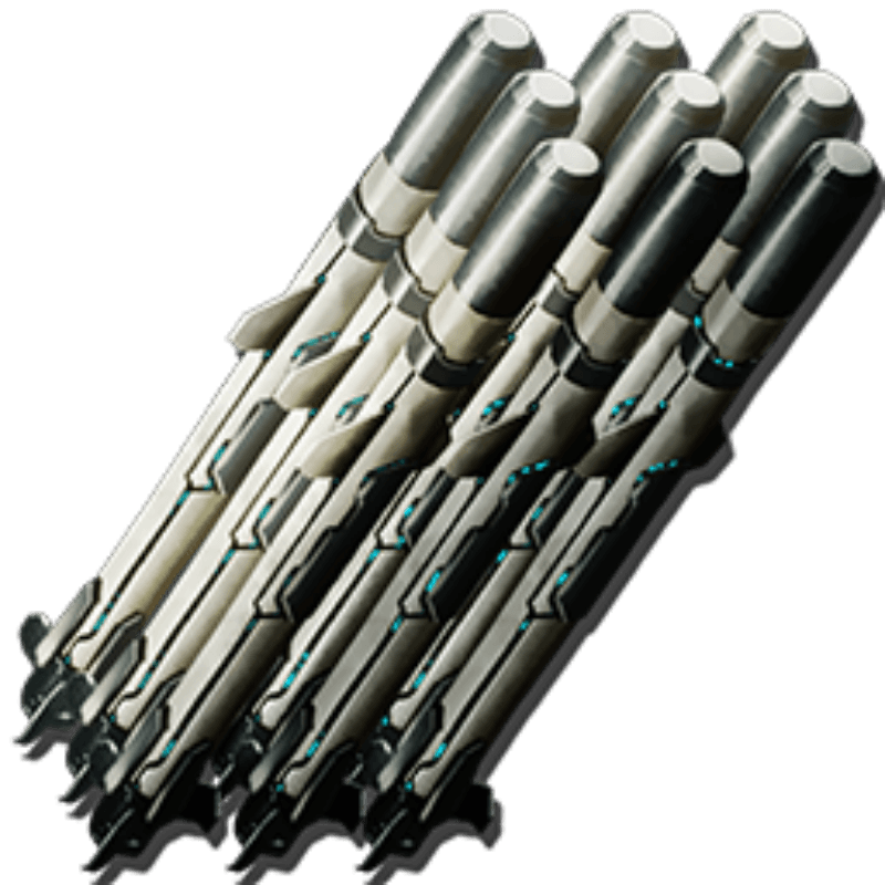 Rocket Pod (1x)