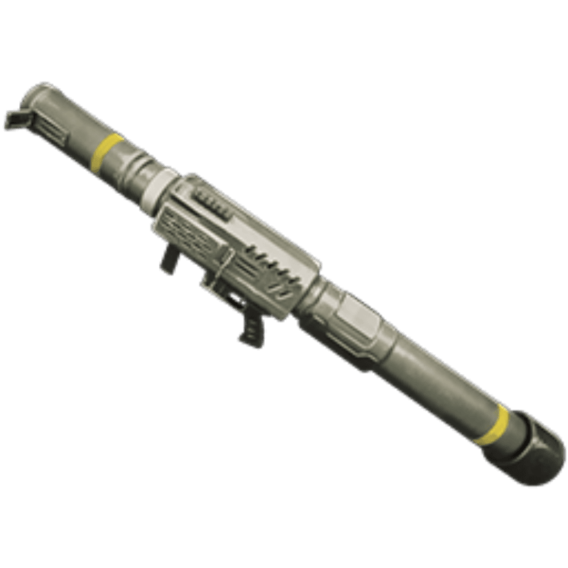 Rocket Launcher (3x)