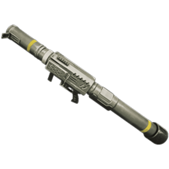 Rocket Launcher