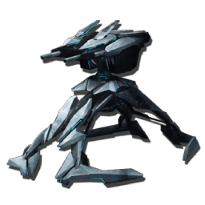 Unlock Tek Turret Engram