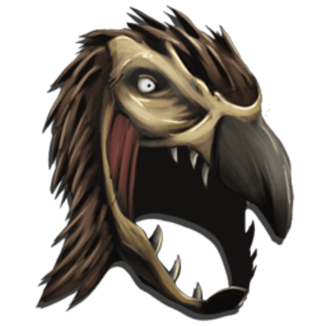 DodoRex Mask Skin