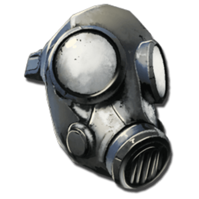 Gas Mask