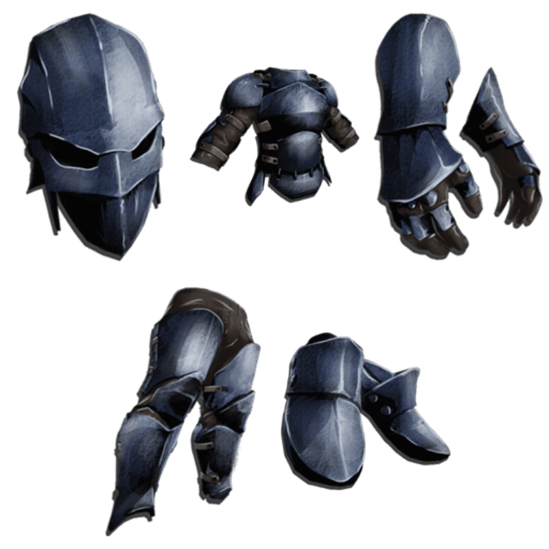 Flak Armor (1x)