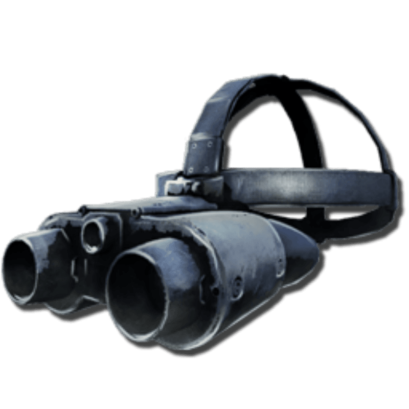 Night Vision Goggles (1x)