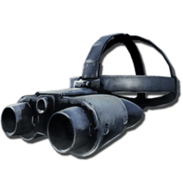 Night Vision Goggles