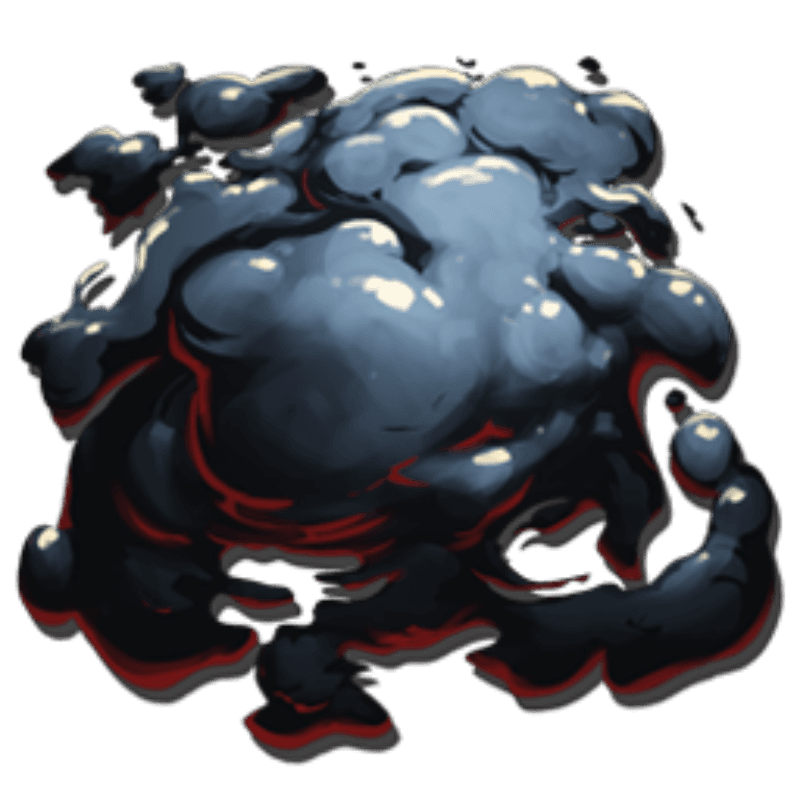 Oil (10,000x)