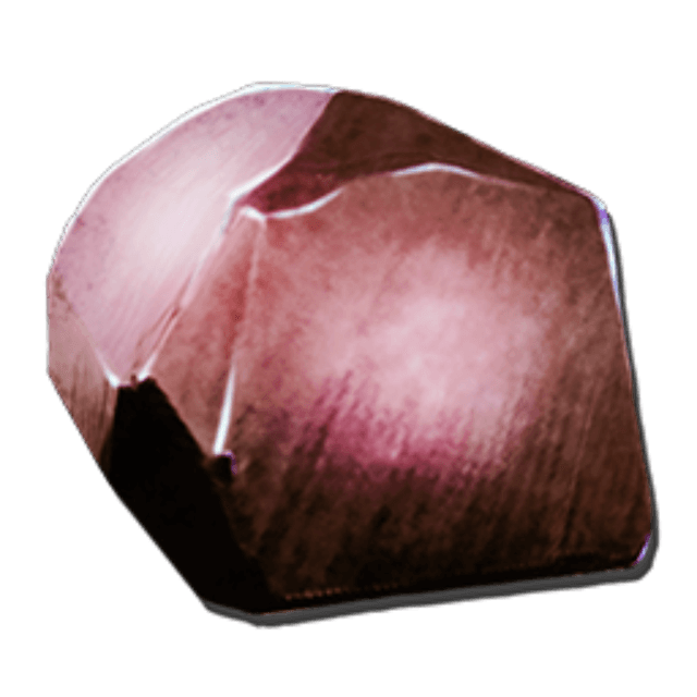 Red Gem
