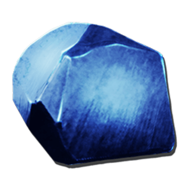 Blue Gem